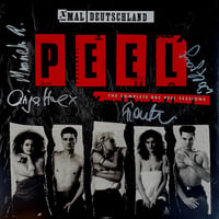 Image 1 of The Complete BBC Peel Sessions × Shop Edition × signed + extras