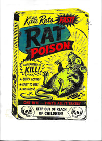 Image 1 of Rat Poison