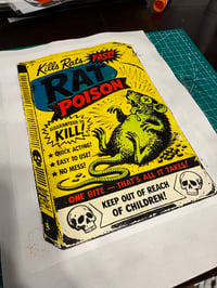 Image 2 of Rat Poison