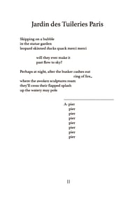 Image 2 of PARIS PAGES - GRACE L. LOWTHIAN 