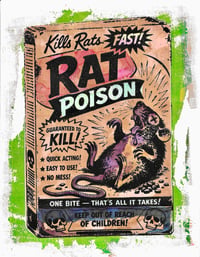Rat Poison 2