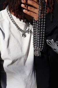 Image 2 of Silver Node Society Chain 