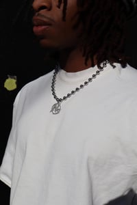 Image 4 of Silver Node Society Chain 