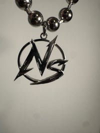 Image 5 of Silver Node Society Chain 