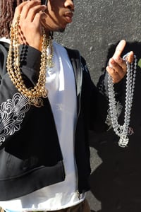 Image 2 of Gold Node Society Chain 