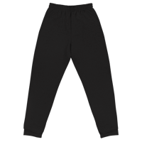 Image 2 of Cool Corp Embroidered Sweatpants (Black)