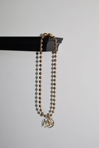 Image 3 of Gold & Silver Node Society Chain (BUNDLE)