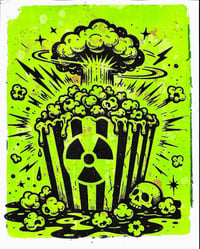 Atomic Popcorn