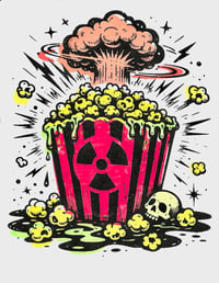 Atomic Popcorn 2