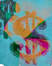 Dollar Sign 2