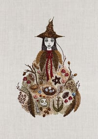 𝔱𝔥𝔢 𝔴𝔬𝔬𝔡 𝔴𝔦𝔱𝔠𝔥 𝔭𝔯𝔦𝔫𝔱