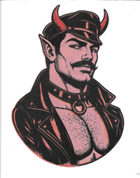 Devil Daddy