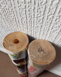 1980s Vintage Peterlee Wallpaper Rolls - Postman Pat Childrens Cartoon 80s Kids - (Set of 2 Rolls) – detail view 19