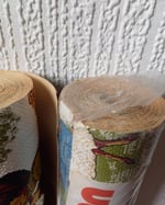 1980s Vintage Peterlee Wallpaper Rolls - Postman Pat Childrens Cartoon 80s Kids - (Set of 2 Rolls) thumbnail 21