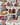 1980s Vintage Peterlee Wallpaper Rolls - Postman Pat Childrens Cartoon 80s Kids - (Set of 2 Rolls)