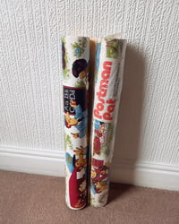 1980s Vintage Peterlee Wallpaper Rolls - Postman Pat Childrens Cartoon 80s Kids - (Set of 2 Rolls) – detail view 17
