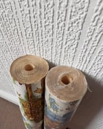 1980s Vintage Peterlee Wallpaper Rolls - Postman Pat Childrens Cartoon 80s Kids - (Set of 2 Rolls) thumbnail 15