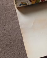 1980s Vintage Peterlee Wallpaper Rolls - Postman Pat Childrens Cartoon 80s Kids - (Set of 2 Rolls) thumbnail 14