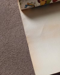 1980s Vintage Peterlee Wallpaper Rolls - Postman Pat Childrens Cartoon 80s Kids - (Set of 2 Rolls) – detail view 14