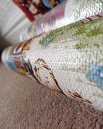 1980s Vintage Peterlee Wallpaper Rolls - Postman Pat Childrens Cartoon 80s Kids - (Set of 2 Rolls) thumbnail 11