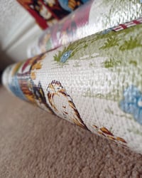 1980s Vintage Peterlee Wallpaper Rolls - Postman Pat Childrens Cartoon 80s Kids - (Set of 2 Rolls) – detail view 11