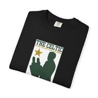 Image 4 of WE ARE THE BEST TEAM IN GLASGOW Tee