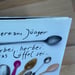 Image of (Hermann Jünger)(ヘルマン・ユンガー)(Herbei,herbei,was Löffel sei..)