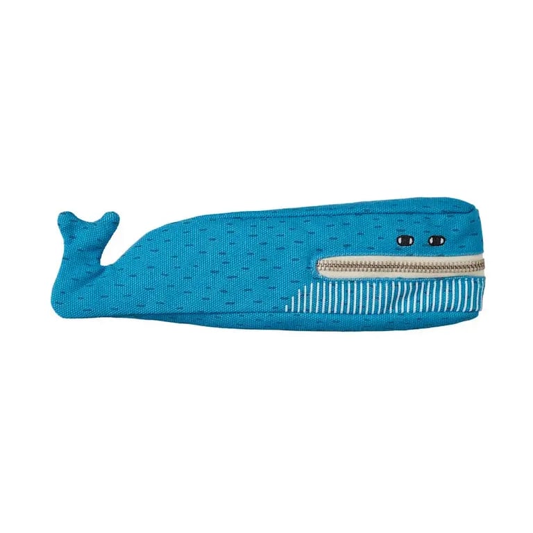 TROUSSE BALEINE - DONNA WILSON