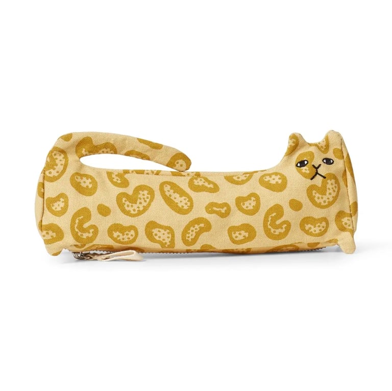 TROUSSE LÉOPARD - DONNA WILSON