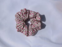 Image 1 of Pink Ditsy floral