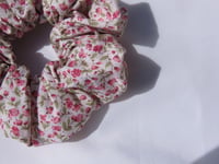 Image 3 of Pink Ditsy floral