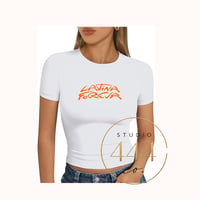 Latina Forever Shirt