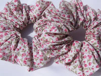Image 6 of Pink Ditsy floral