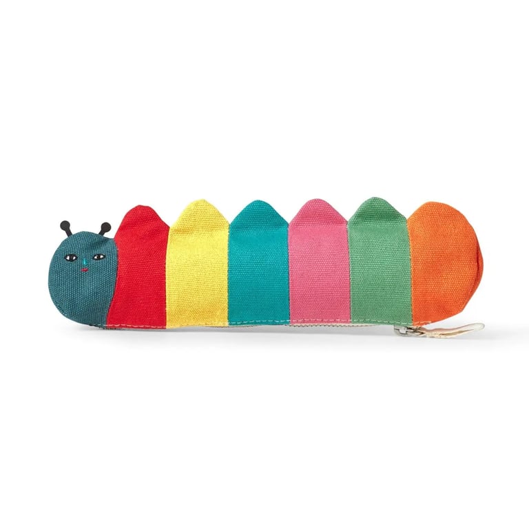 TROUSSE CHENILLE - DONNA WILSON