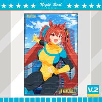 Image 2 of Invincible x Scarlet