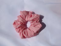 Image 1 of Pink Gingham 
