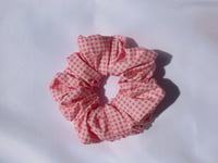 Image 2 of Pink Gingham 