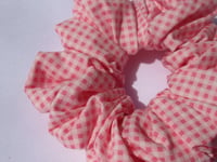 Image 3 of Pink Gingham 
