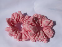 Image 5 of Pink Gingham 