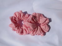 Image 4 of Pink Gingham 