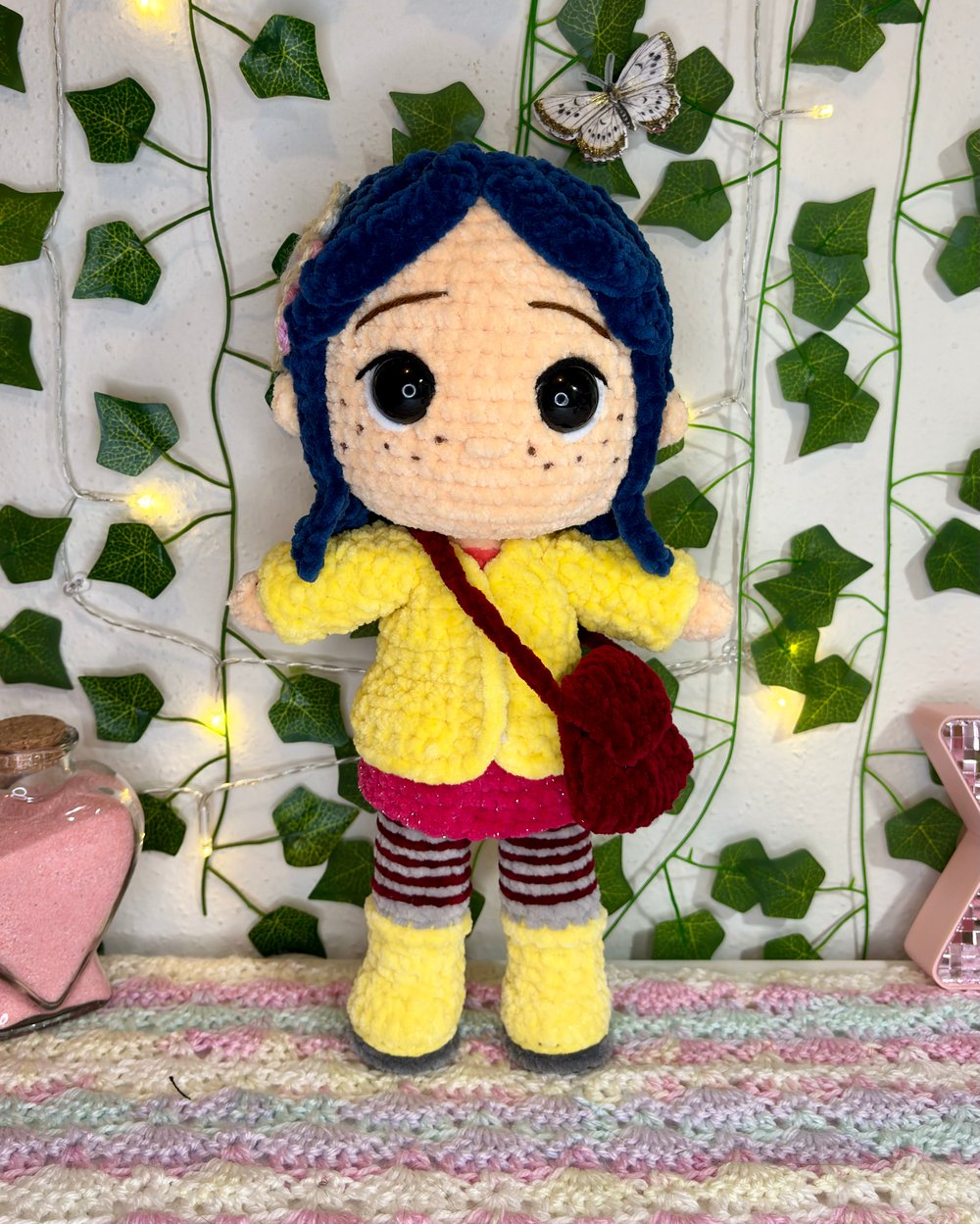Image of Coraline