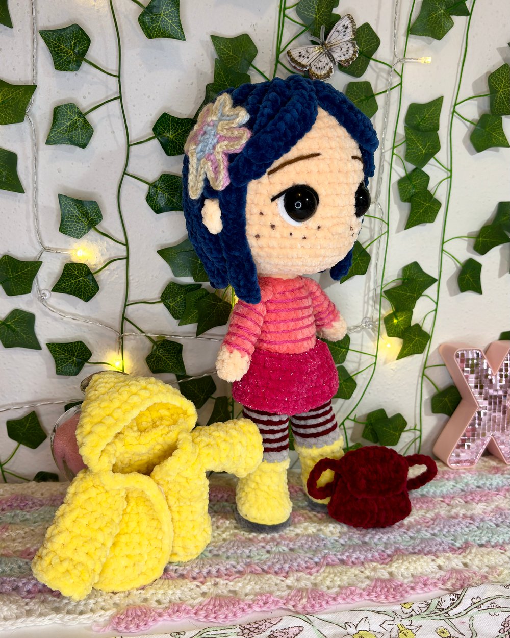 Image of Coraline