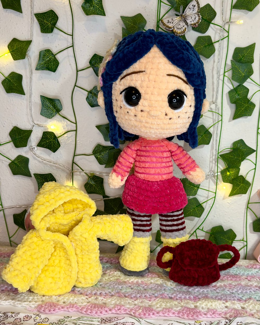 Image of Coraline