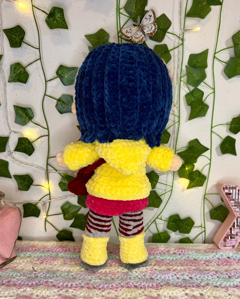 Image of Coraline