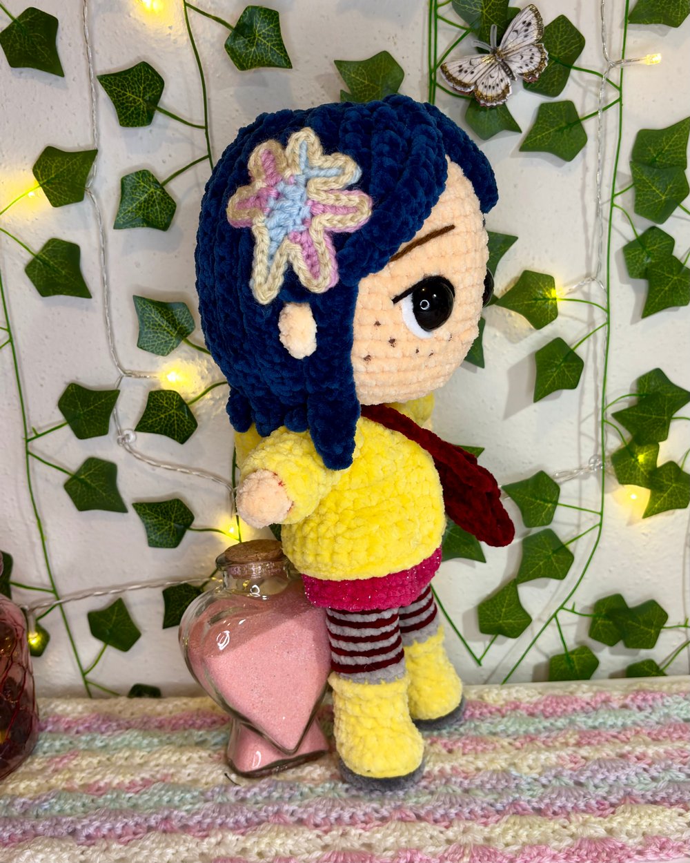 Image of Coraline