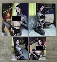 Image 1 of GLOSS print BUNDLE