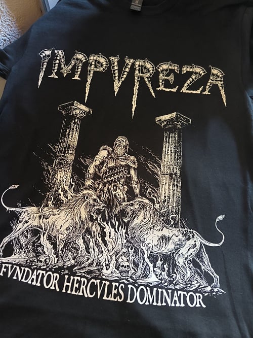 Image of T-Shirt - ANDALUCÍA