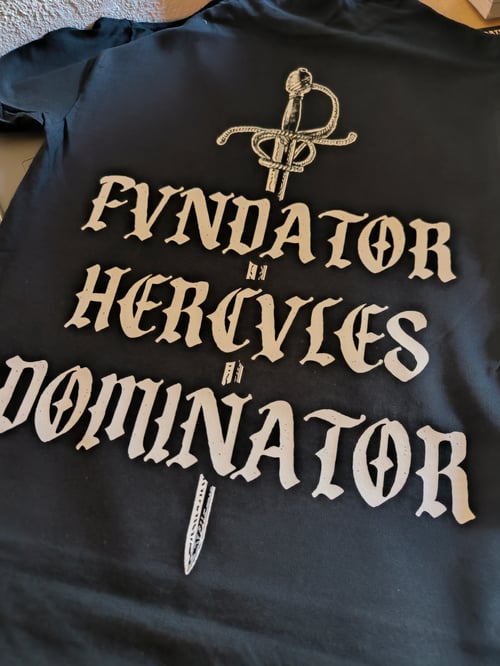 Image of T-Shirt - ANDALUCÍA
