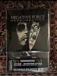 Negative Force Record Release 2 