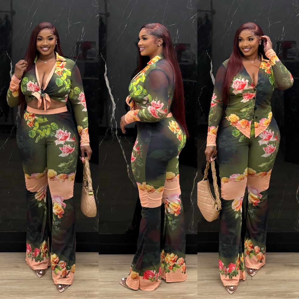 Image of EDEN’S GARDEN SET